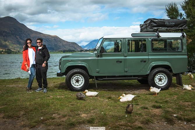 AuthenticAs Discover Queenstown - Professional Photography & Exclusive 4WD Tour - Why this private Queenstown tour works