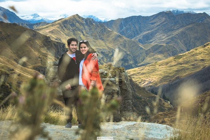 AuthenticAs Discover Queenstown - Professional Photography & Exclusive 4WD Tour - The photography: more useful than a standard sightseeing snapshot