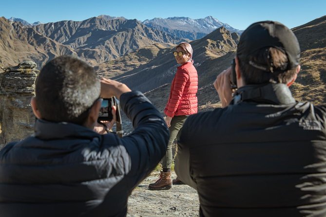 AuthenticAs Discover Queenstown - Professional Photography & Exclusive 4WD Tour - Price, group size, and what you receive
