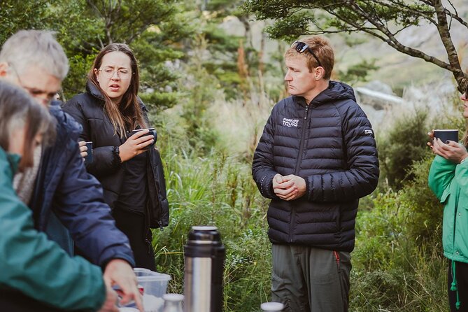 Award Winning Milford Sound Full Day Tour & Cruise from Te Anau - A two-hour cruise beneath Milford Sound’s cliffs