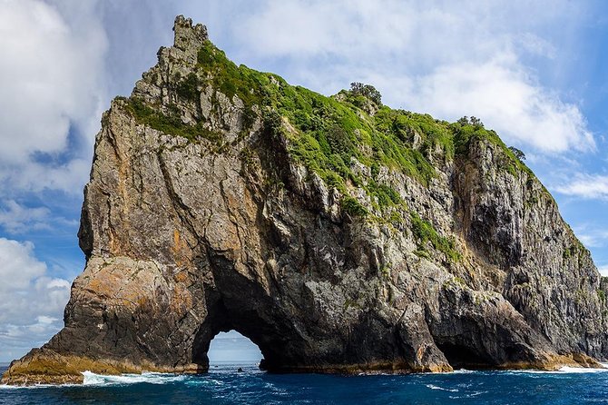 Bay of Islands 2-Day Small Group Tour & Cruise from Auckland - Key points before you book