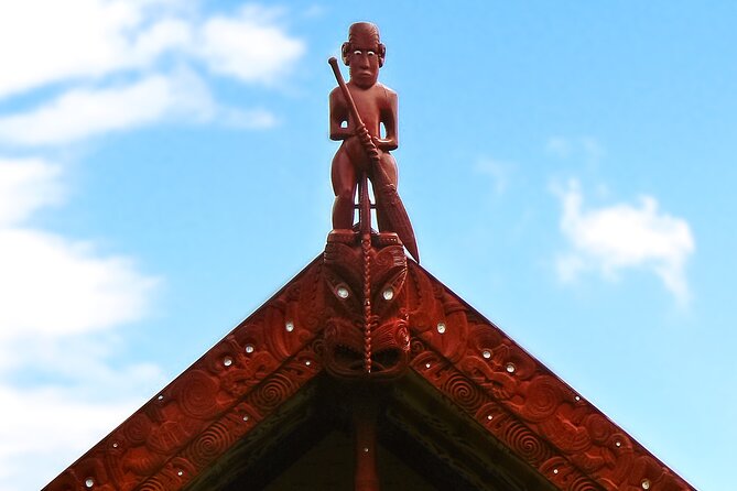 Bay of Islands 2-Day Small Group Tour & Cruise from Auckland - Waitangi gives the trip its historical center