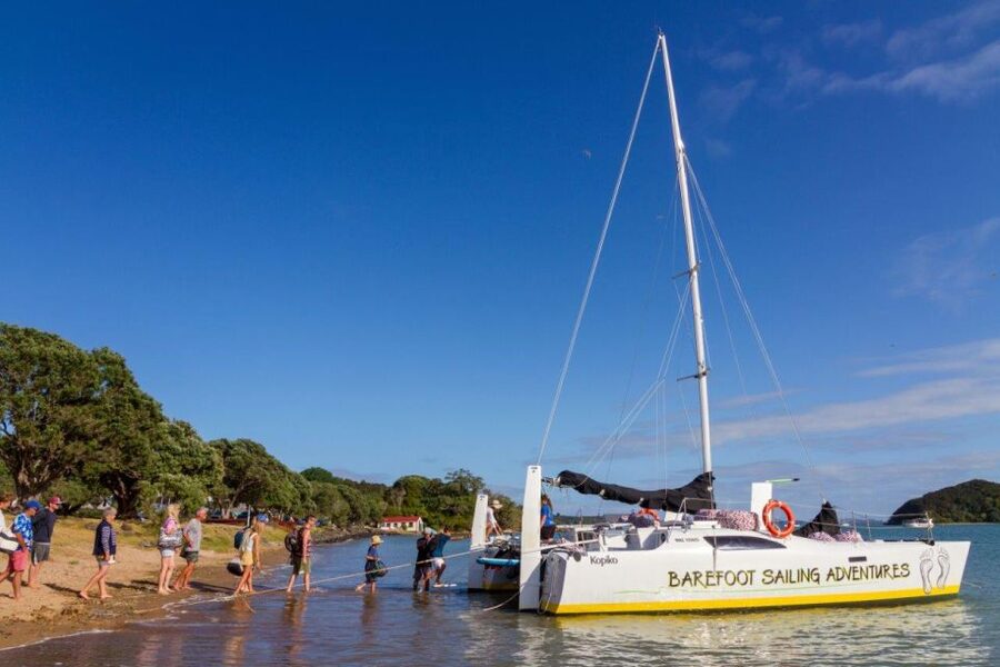 Bay of Islands 2-Hour Sundowner Evening Sailing Cruise - What to pack for the 5 PM departure