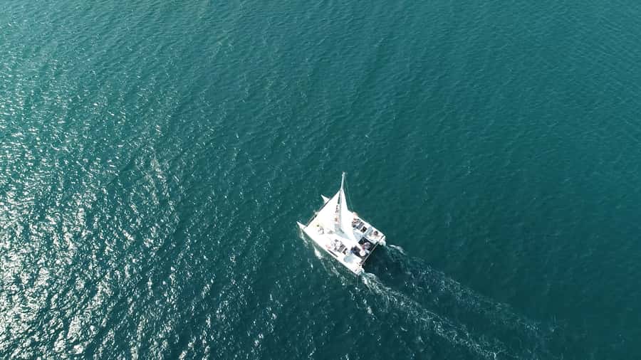 Bay of Islands 2-Hour Sundowner Evening Sailing Cruise - Who should book this Paihia cruise