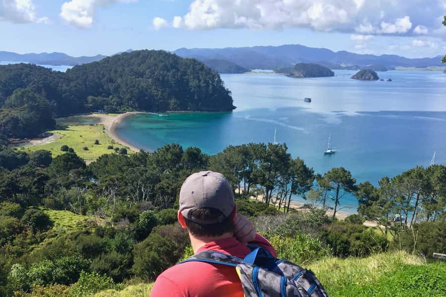 Bay of Islands: 4.5 Hour Day Cruise and Island Getaway Tour - Who will enjoy this island getaway most?