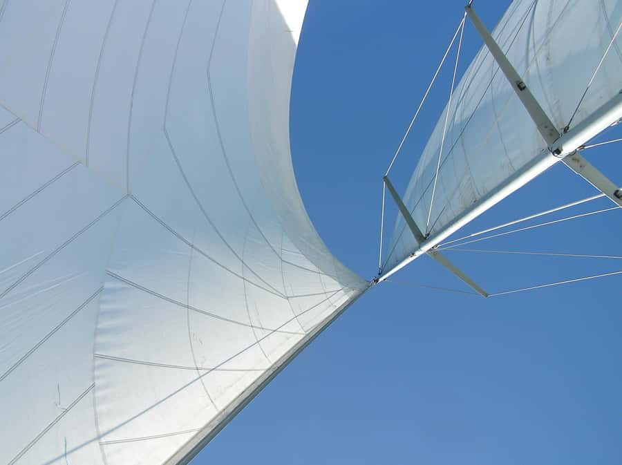 Bay of Islands: Awesome Day Sailing Tour with Island Stop - Setting sail from Paihia on Gungha II