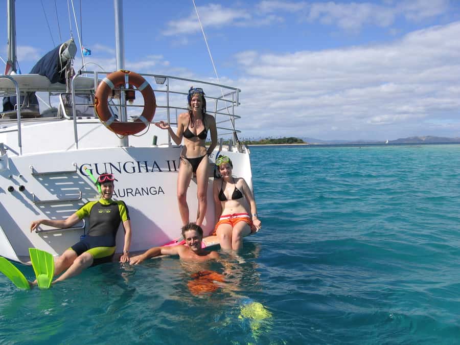 Bay of Islands: Awesome Day Sailing Tour with Island Stop - Who will enjoy this sailing day?