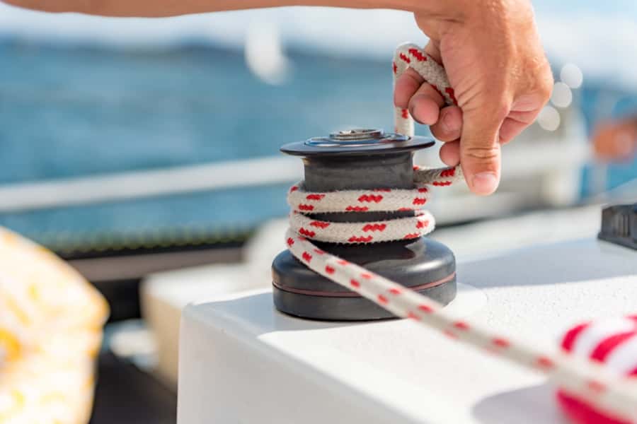 Bay of Islands: Catamaran Sail, Wildlife Island & Lunch - Should you book Barefoot Sailing Adventures?