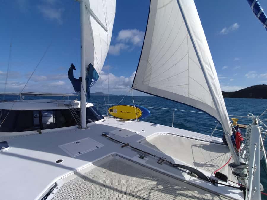 Bay of Islands: Day Sailing Cruise with Island Stop & Lunch - Is $128 good value for six hours?