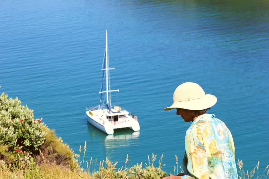 Bay of Islands: Day Sailing Cruise with Island Stop & Lunch - Who will enjoy this cruise most?