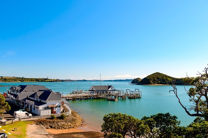 Bay of Islands Explorer Experience Small Group Tour From Auckland - Why the Auckland to Bay of Islands route matters