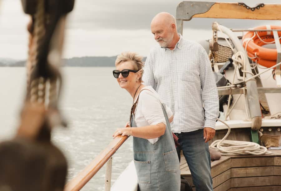 Bay of Islands: Full-Day Tall Ship Sailing Excursion - Key things to know before sailing
