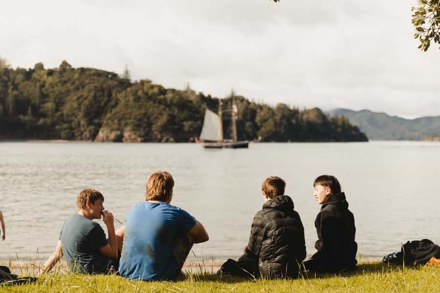 Bay of Islands: Full-Day Tall Ship Sailing Excursion - Timing, weather, and what to pack