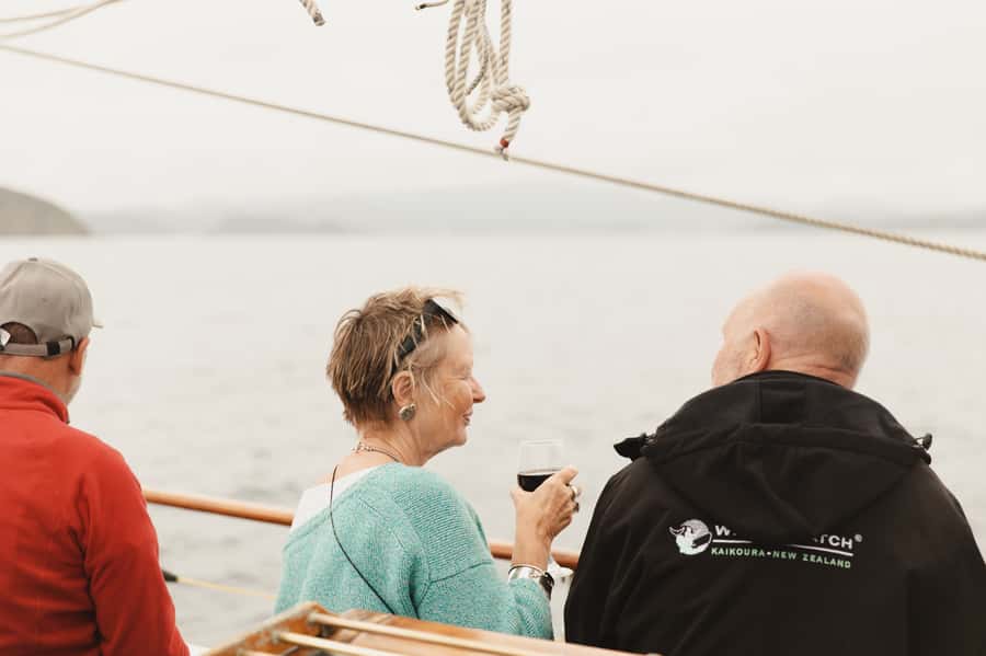 Bay of Islands: Full-Day Tall Ship Sailing Excursion - Who will enjoy this sailing day most