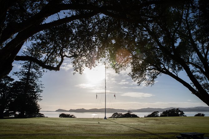Bay of Islands Heritage Experience from Auckland incl. Waitangi & Russell - What the $588.92 price really buys