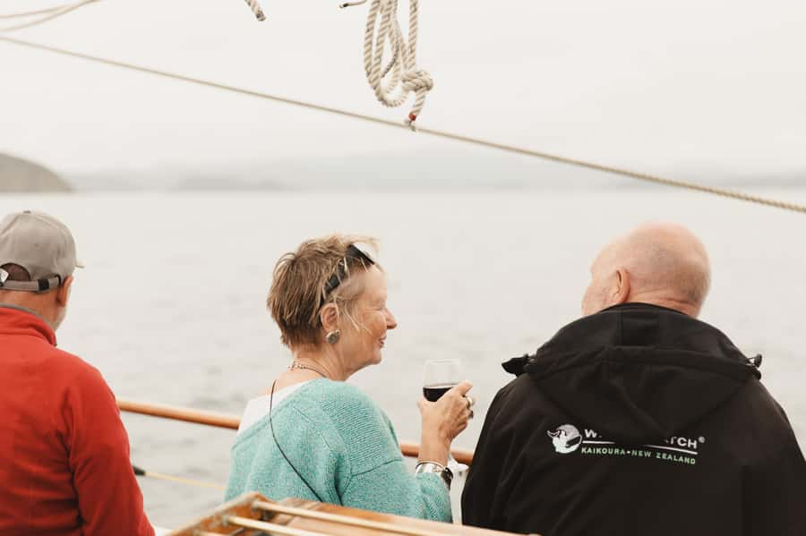 Bay of Islands: Late Afternoon Sailing Cruise - Why this two-hour sail feels different