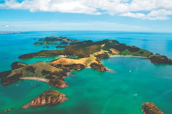 Bay of Islands Private Tour - Why the Bay of Islands deserves a full day