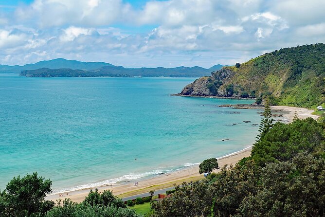 Bay of Islands Scenic Tour - Starting near Russell Wharf at 10am