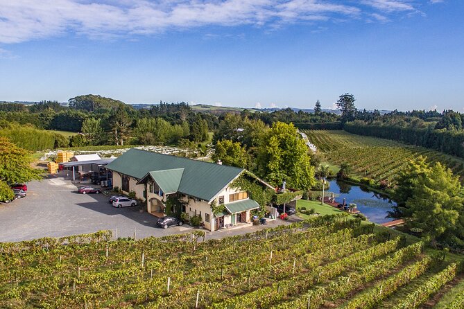 Bay of Islands, Spirit & Craft Beer Tour with Lunch - Why this Bay of Islands tasting tour works