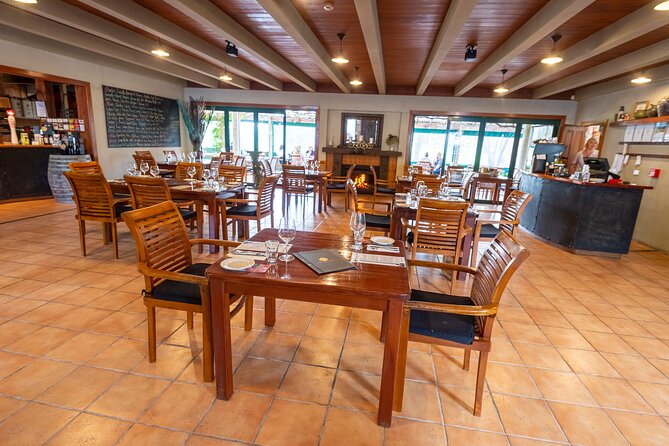 Bay of Islands, Spirit & Craft Beer Tour with Lunch - PhatHouse Brewery, a change of pace