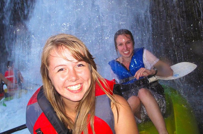 Bay of islands Waterfall Cruise Kayaking Tour - Guides Who Add More Than Instructions