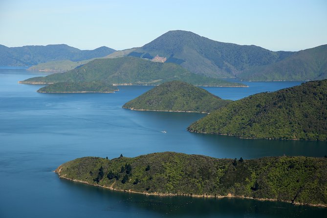 Bays and Bush Flight Scenic Tour - Is $98.67 good value?