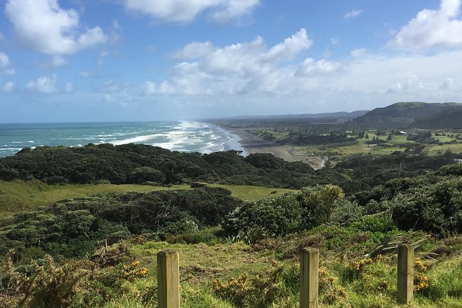 Beautiful Nature Tours Auckland - Private Tour - The value of $304.08 per person