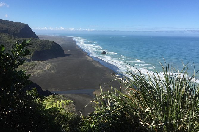 Beautiful Nature Tours Auckland - Private Tour - The drive through Kumeu wine country