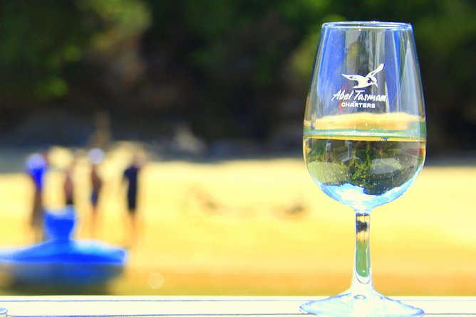 Best Abel Tasman Day trip - The Pitt Head loop and Abel Tasman Coast Track