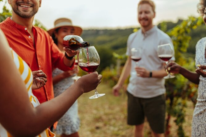 Bike & Wine Tour: Arrowtown to Valley of the Vines - Why this Arrowtown to Gibbston ride works