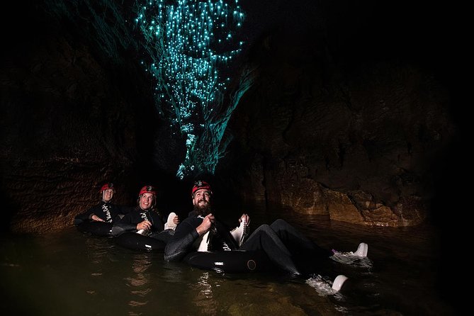 Black Abyss: Ultimate Waitomo Caving - Private Tour from Auckland - Why this Waitomo trip feels different