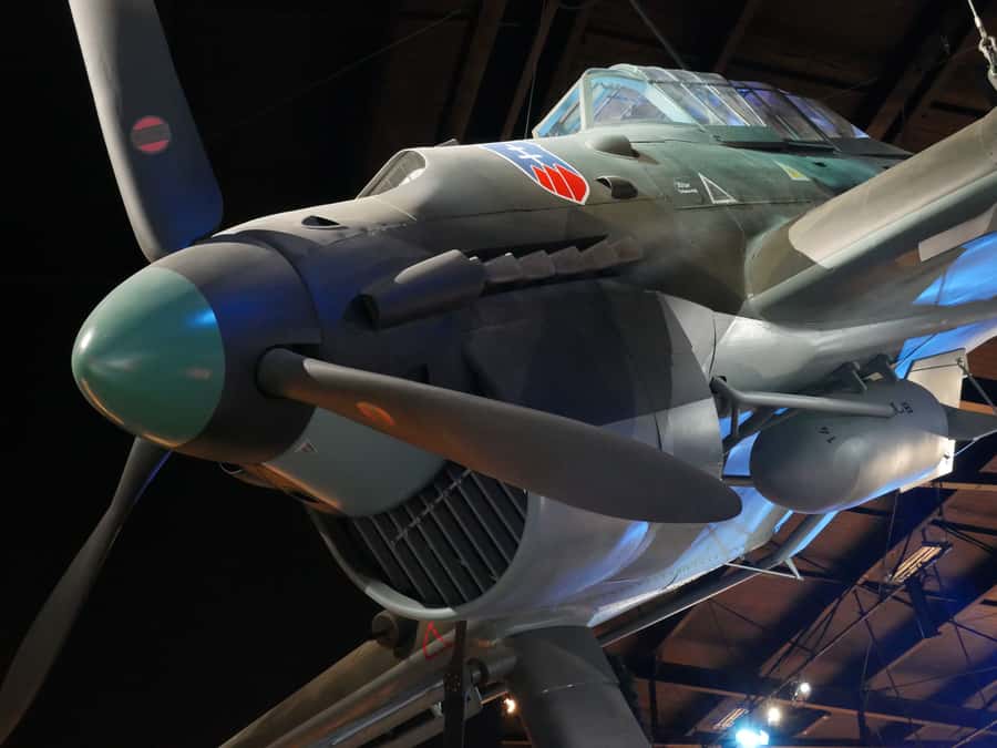 Blenheim: Omaka Aviation Heritage Centre Admission Ticket - Opening hours, arrival, and practical planning
