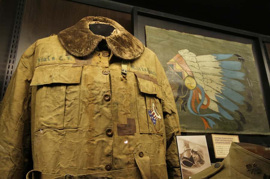 Blenheim: Omaka Aviation Heritage Centre Admission Ticket - My final recommendation: book one exhibition or both?