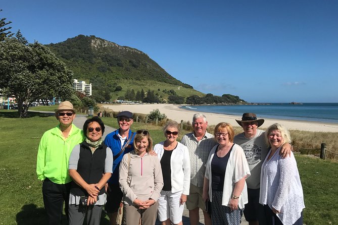 Boutique tour , Mt Maunganui, NZ farm, Rotorua lakes/geothermal - Key Things to Know Before You Book