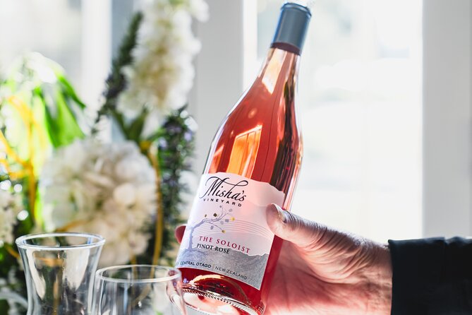 Boutique Wine Tour - visit Central Otago, 4 Wineries & Lunch - What the wine tastings are really like