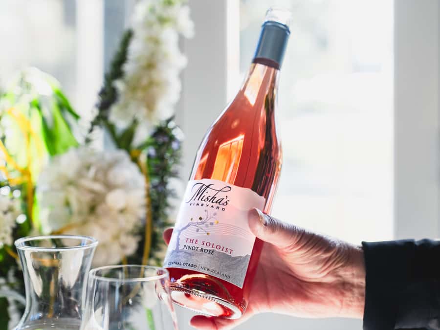 Boutique Winery Half-Day Tour & Vineyard Platter-Style Lunch - Who should book this wine tour?