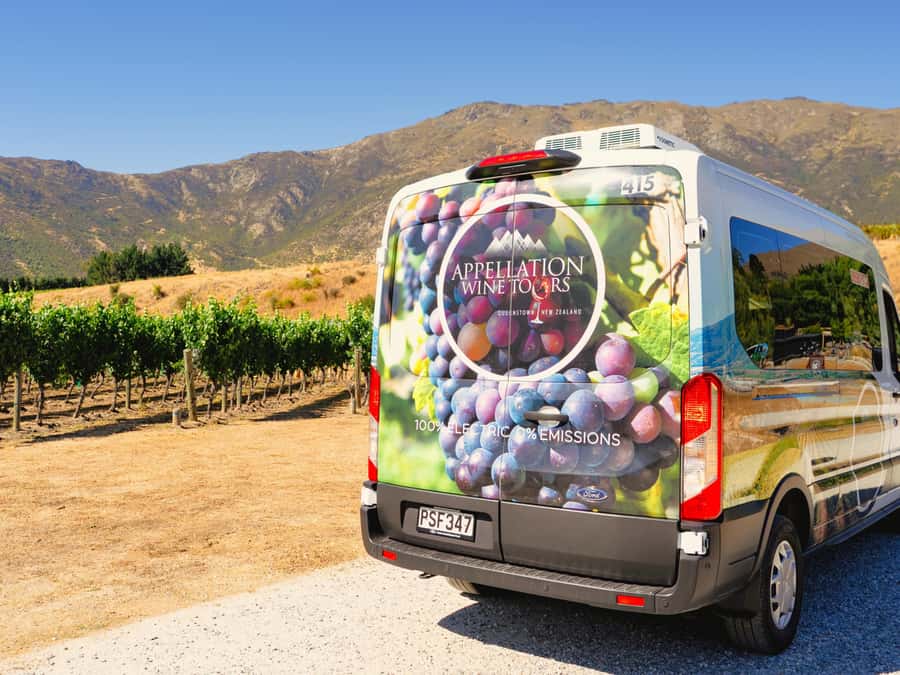 Boutique Winery Half-Day Tour & Vineyard Platter-Style Lunch - FAQ