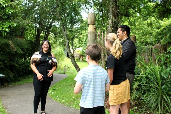 Buried Village of Te Wairoa - Why Te Wairoa matters near Rotorua