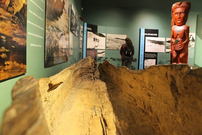 Buried Village of Te Wairoa - Weather, footwear, and practical comfort