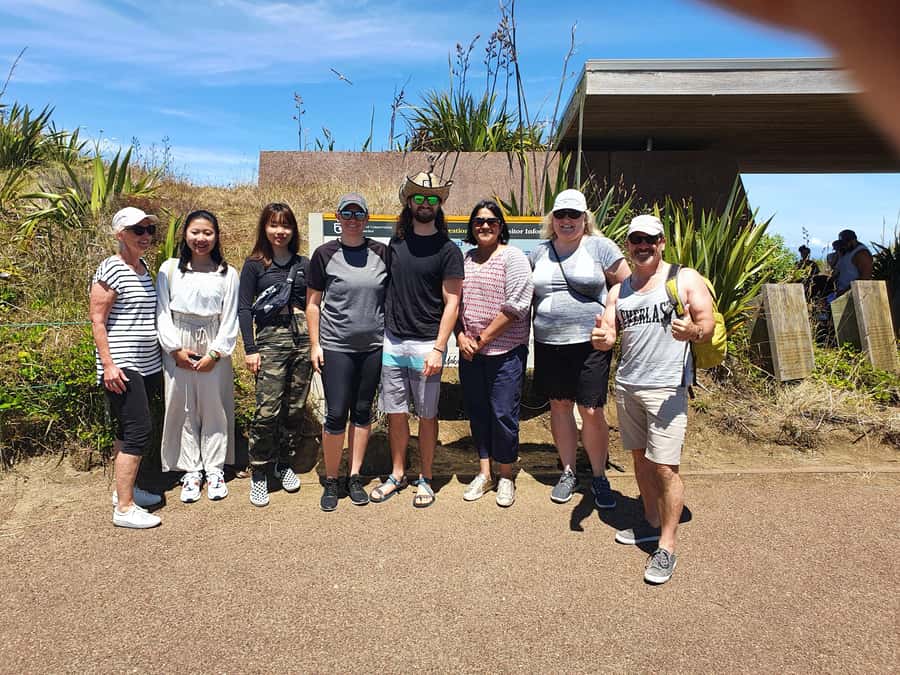Cape Reinga: Day Trip from Paihia, Kerikeri, or Kaitaia - The return route through Mangonui