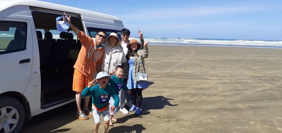 Cape Reinga: Day Trip from Paihia, Kerikeri, or Kaitaia - Who will enjoy this tour most?