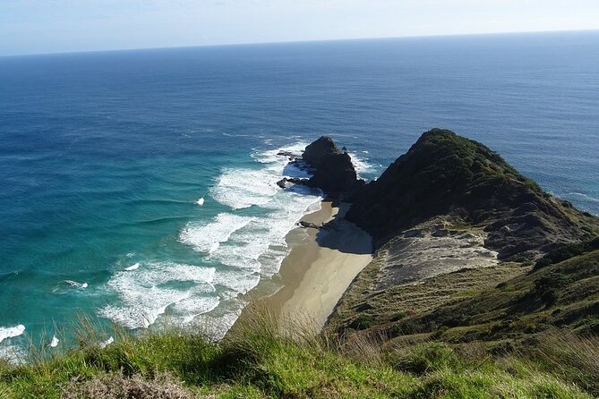 Cape Reinga Half-Day Tour Including Scenic Flight - Why flying makes Cape Reinga practical