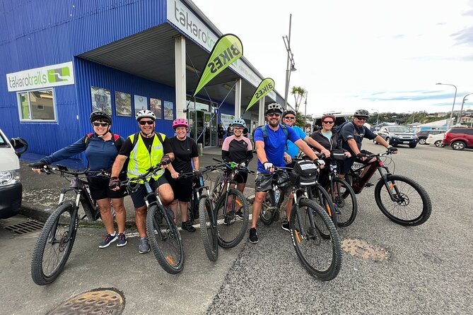 Cape Winery Cycle Tour - 6 wineries, self-guided - Six wineries, seven wineries, or four sensible stops?
