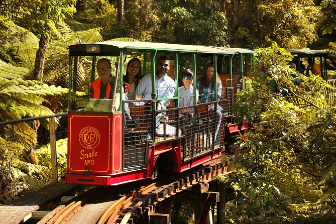 Captivating Railway Journey in Coromandel - Key points before you go