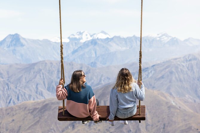 Cardrona Summer Gondola Sightseeing Pass - Why Cardrona works in summer