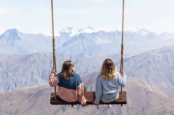 Cardrona Summer Gondola Sightseeing Pass - How long should you plan to stay?