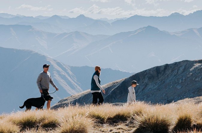 Cardrona Summer Gondola Sightseeing Pass - Who will get the most from this pass?