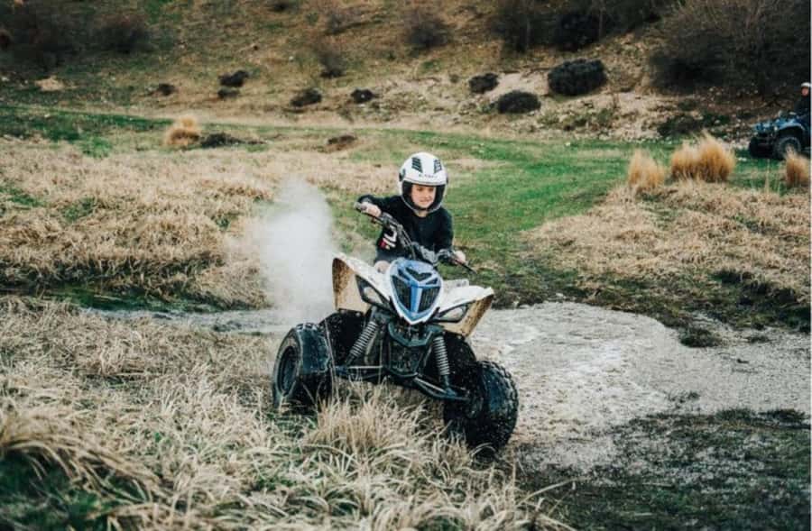 Cardrona Valley: Mountain Quad Bike Experience - Who will enjoy this Cardrona ride most?