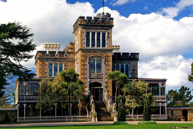 Castle, Coast & City Tour - 8 pax max - Castle Entrance Included - Why this five-hour route works so well