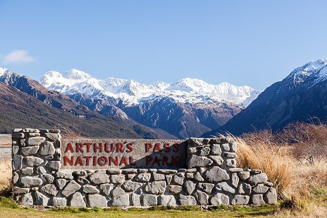 Castle Hill & Arthur Pass Day Trip From Christchurch - Why this Christchurch day trip works